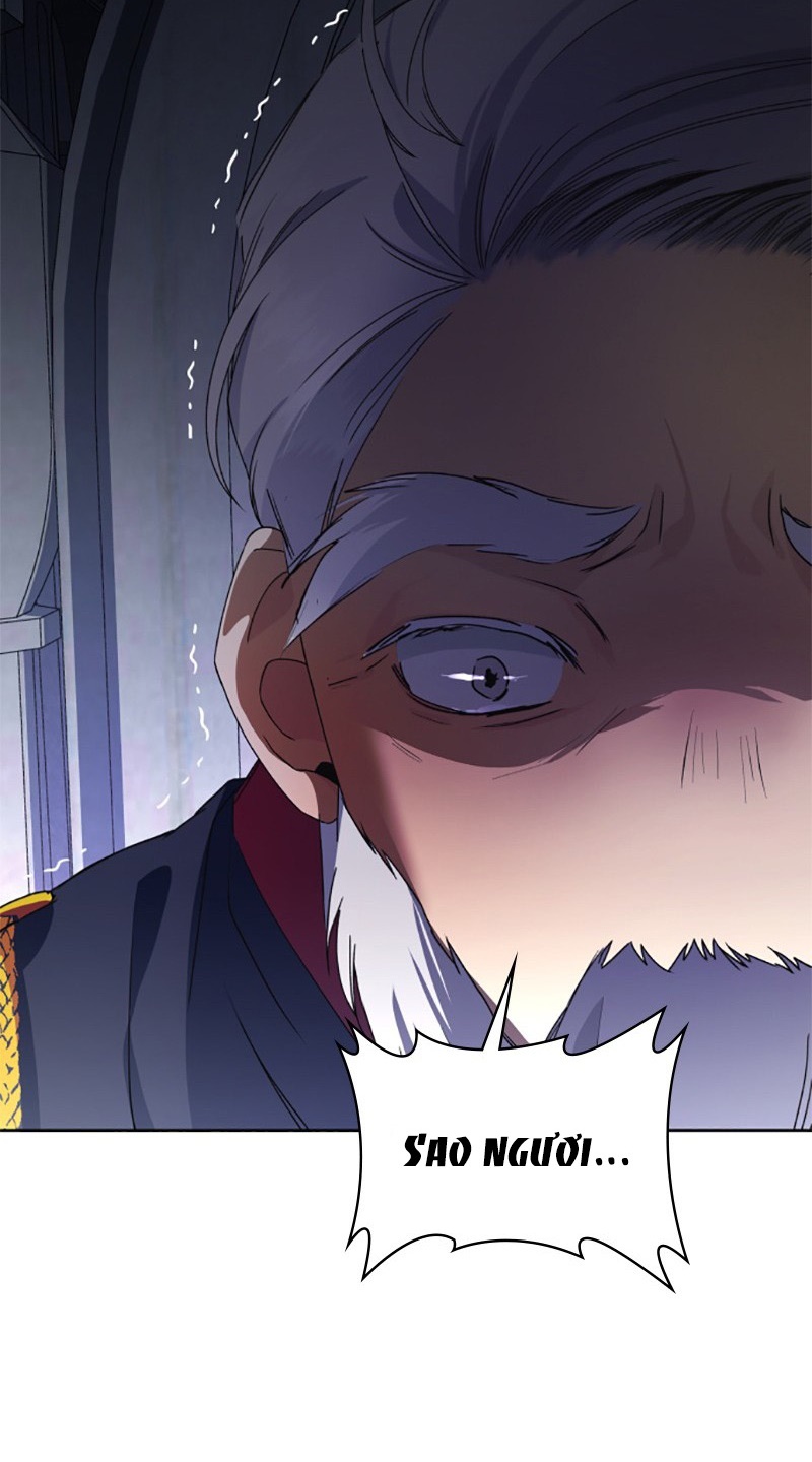 tôi muốn trở thành cô ấy dù chỉ là một ngày chapter 31 85