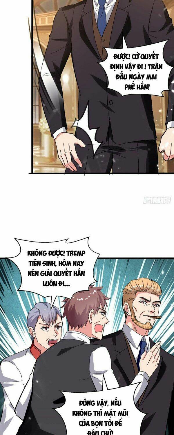 trọng sinh khí thiếu quy lai chapter 190 3