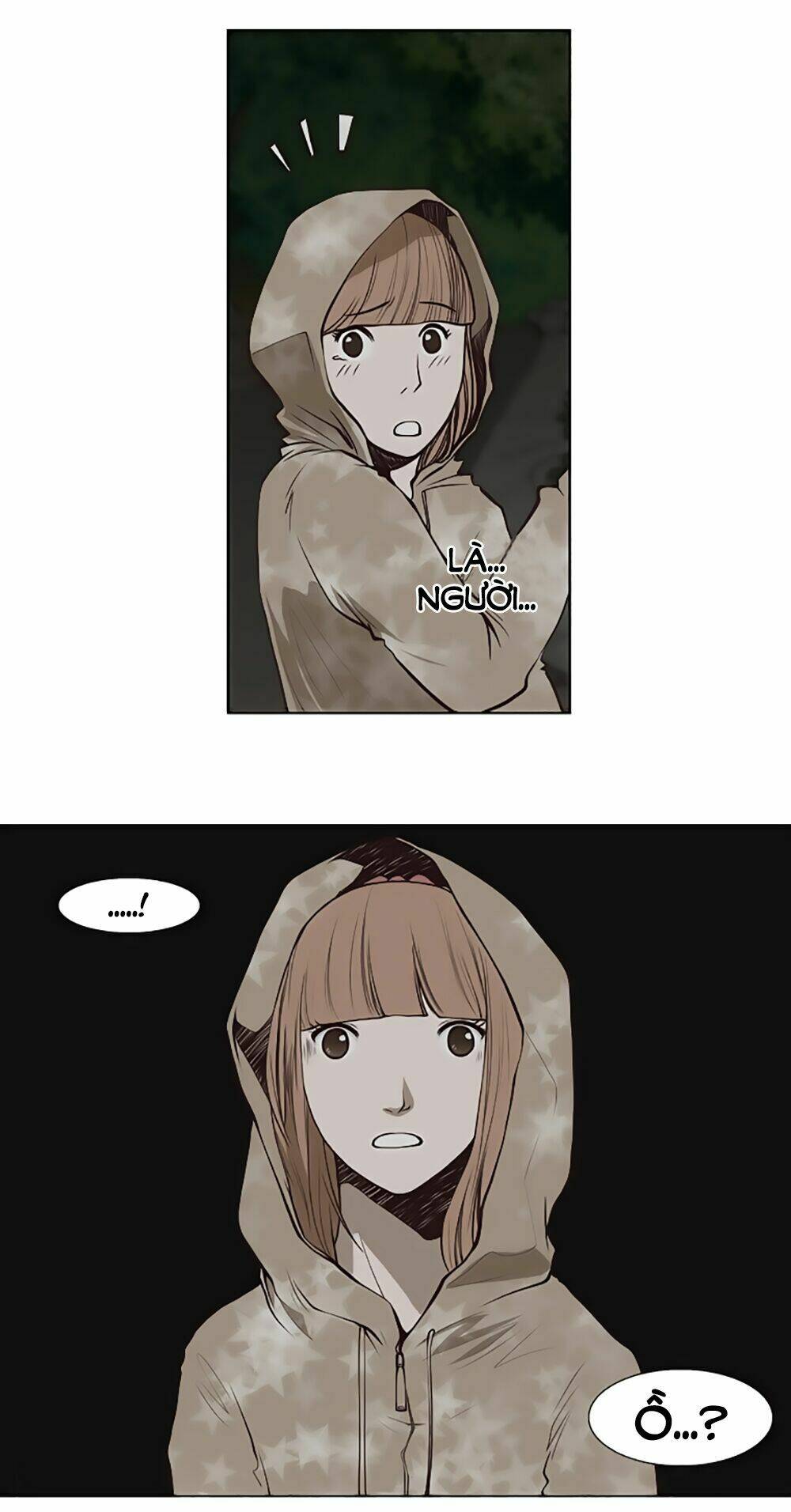 mrs. seonnyeo | mrs. tiên cô chapter 10 36