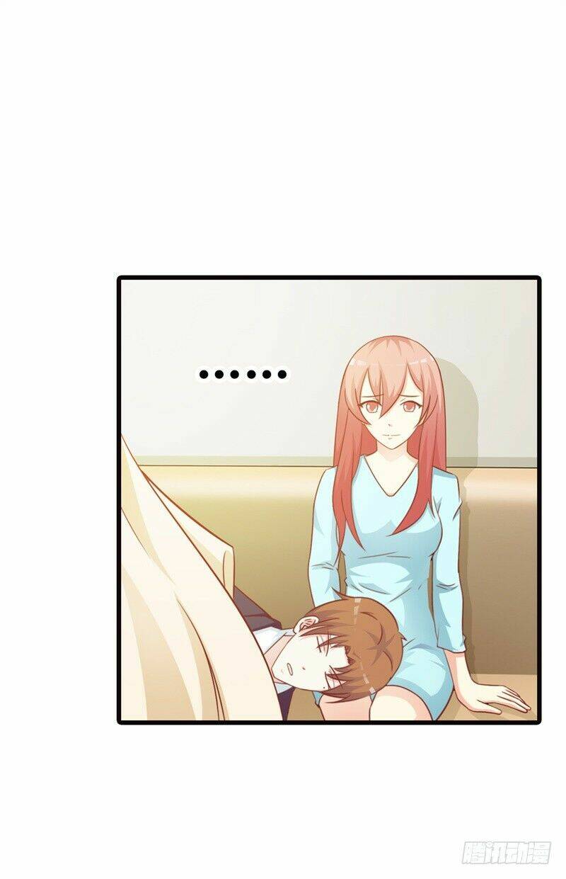 boss cấm dục thành nghiện chapter 19 6