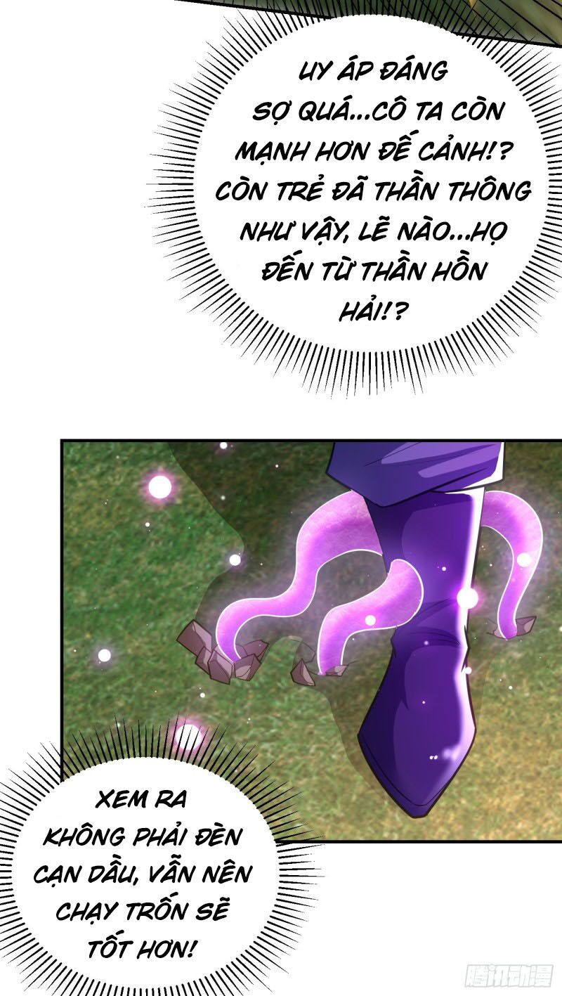 yêu giả vi vương chapter 186 29