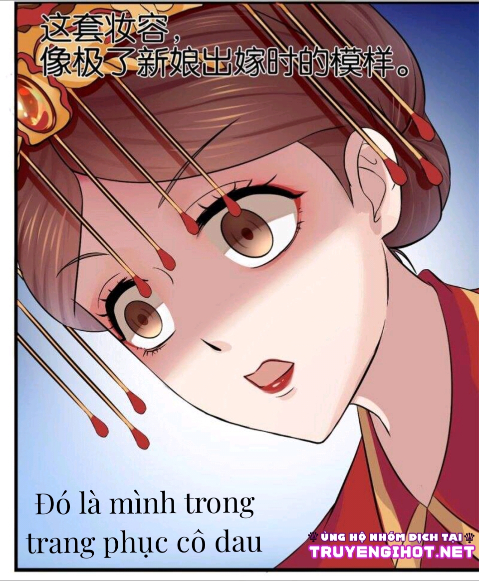 lấy chồng ma chapter 3 14