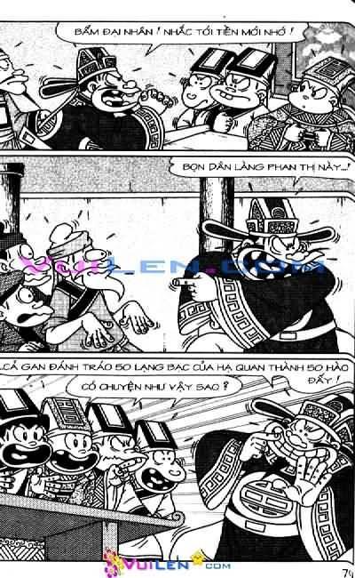 thần đồng đất việt chapter 98 79