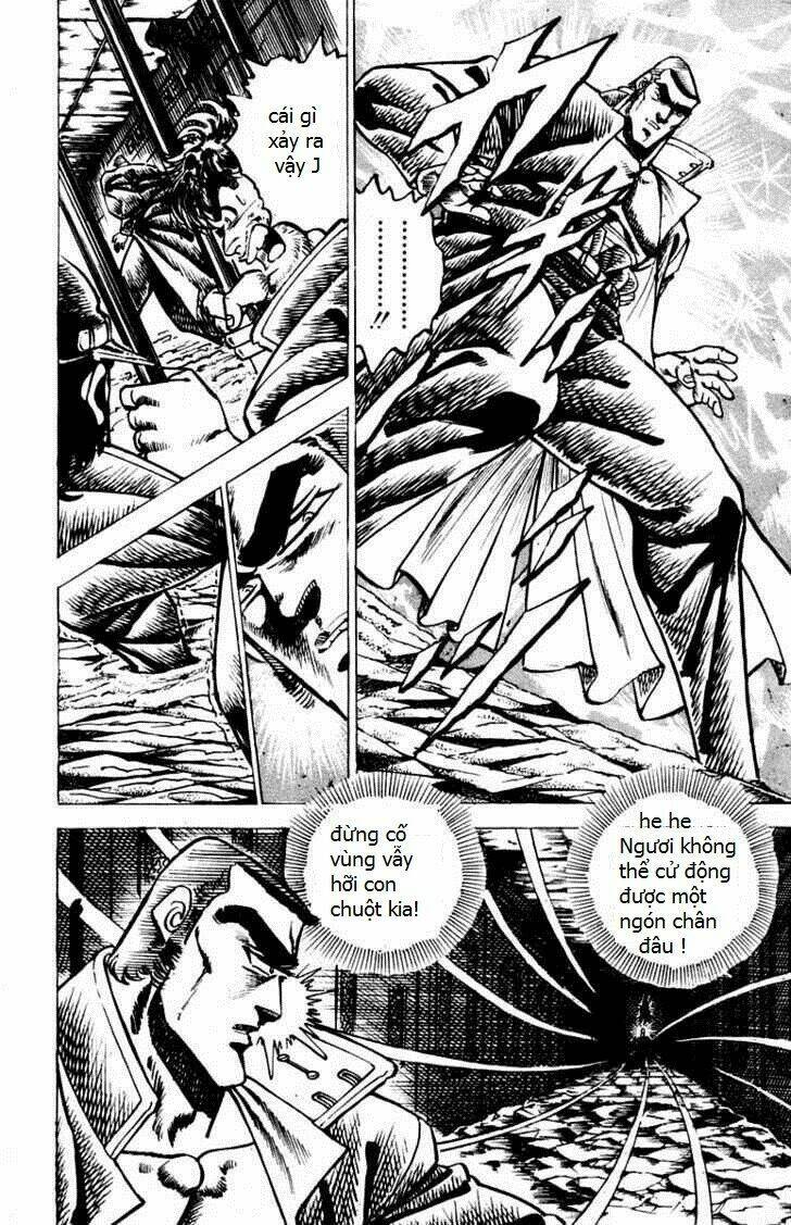 sakigake!! otokojuku chapter 46 7