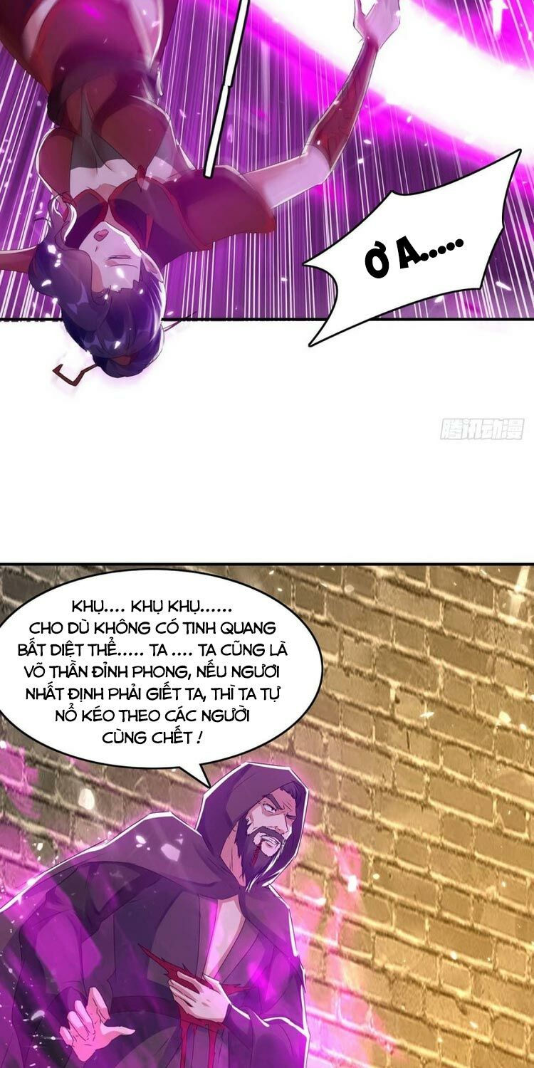 tối cường thăng cấp chapter 233 3