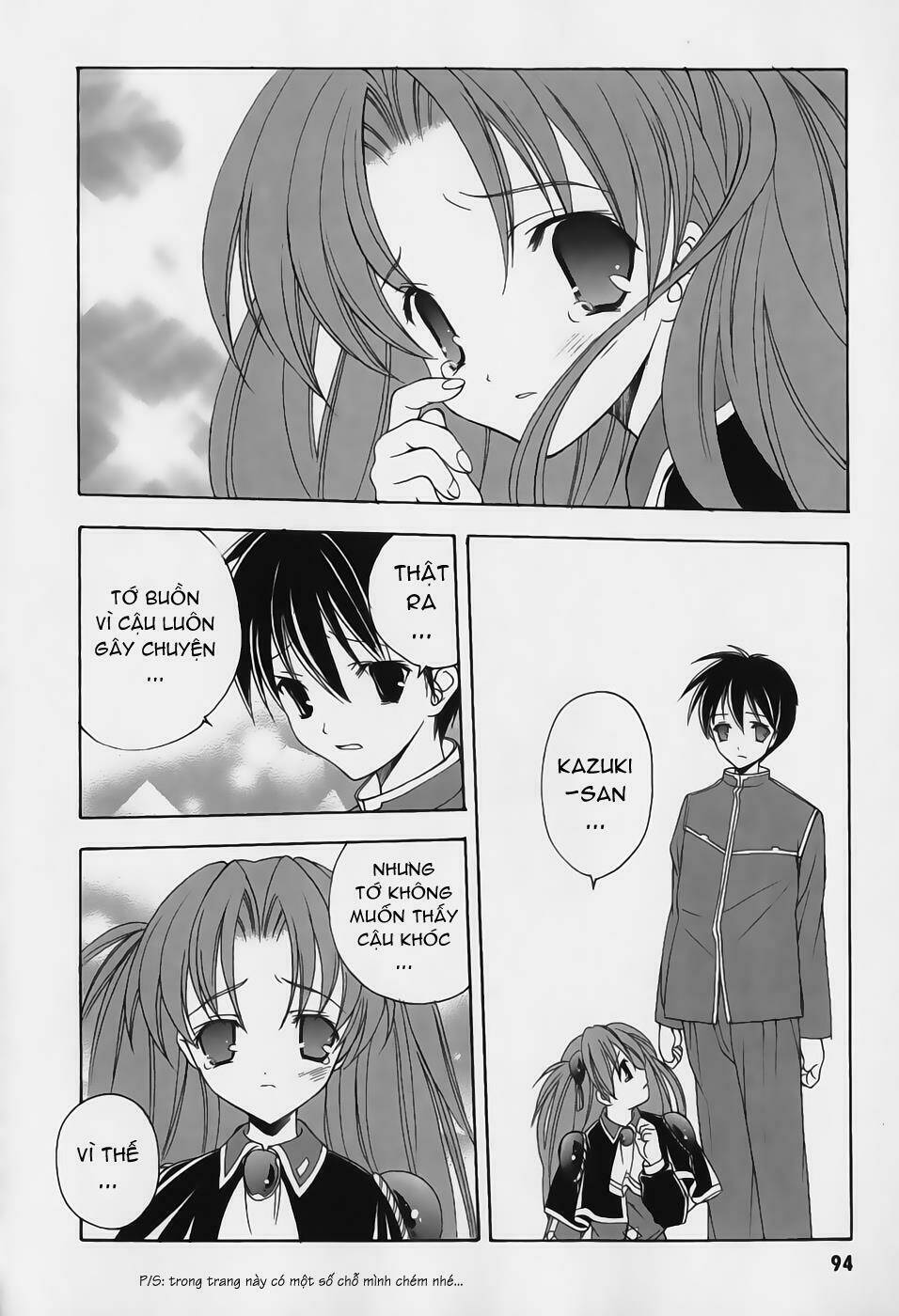 maburaho chapter 4 20