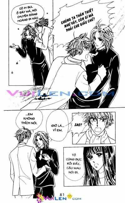 nụ hôn nồng thắm chapter 7 81