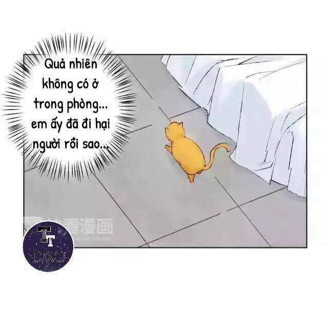 tôi không phải đa nhân cách chapter 17 1