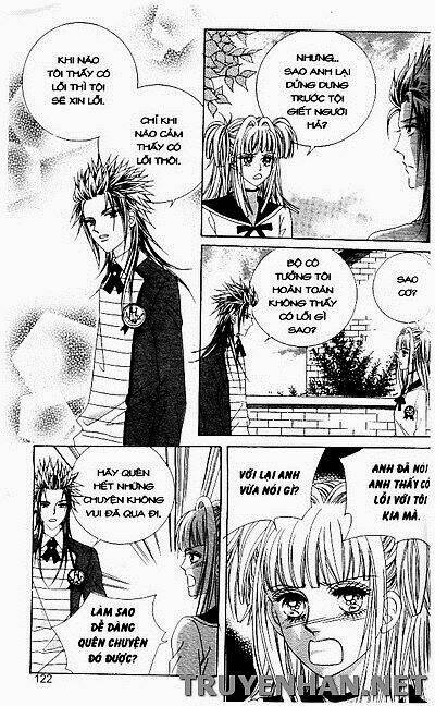 viên đạn tình yêu chapter 4 124