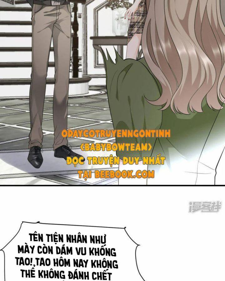 đại tiểu thư có thể có cái gì xấu chapter 28 58