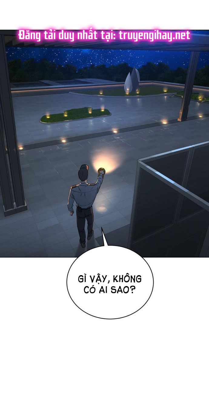 Tuyển Tập Truyện Ngắn Dằm Khăm Của Bạn Mảy chapter 15.1 - Trang 22