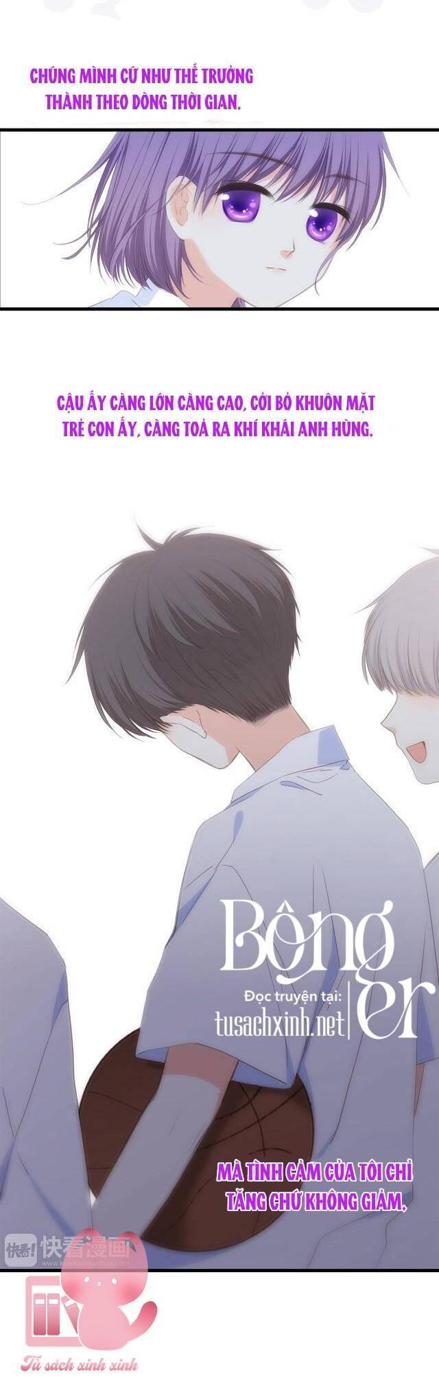 con tim rung động 2 chapter 144.1 41