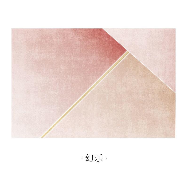 Thảm Trải Sàn Họa Tiết Dễ Thương Phong Cách Bắc Âu Trang Trí Nhà Cửa