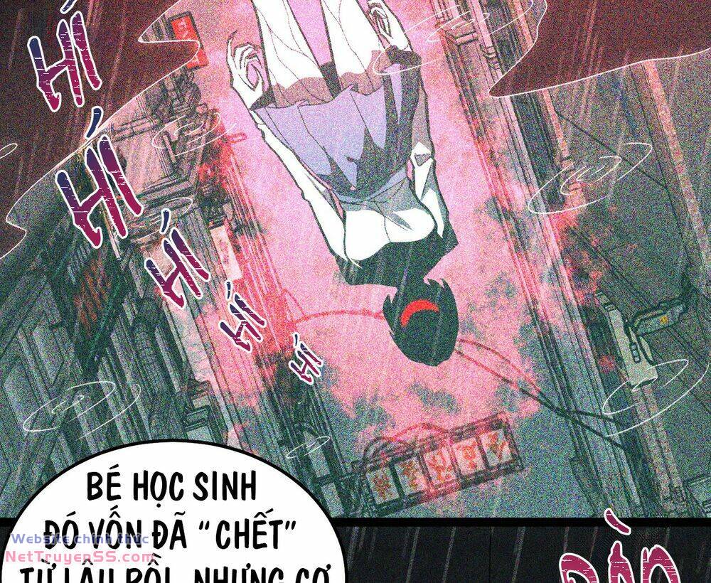 Ta Sáng Tạo Truyền Thuyết Đô Thị chapter 7.5 20