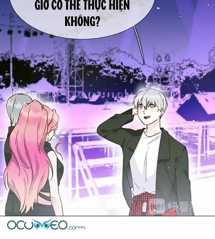 ngôi sao vụn vỡ chapter 33 8