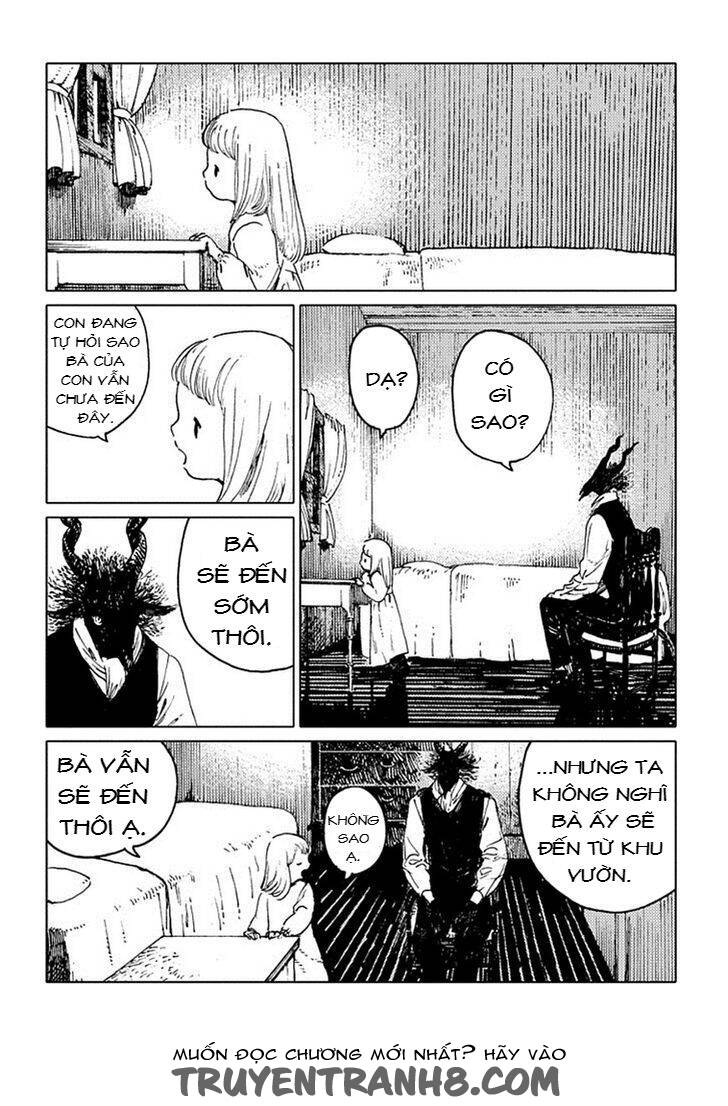 cô bé đến từ vương quốc bên ngoài chapter 3 3