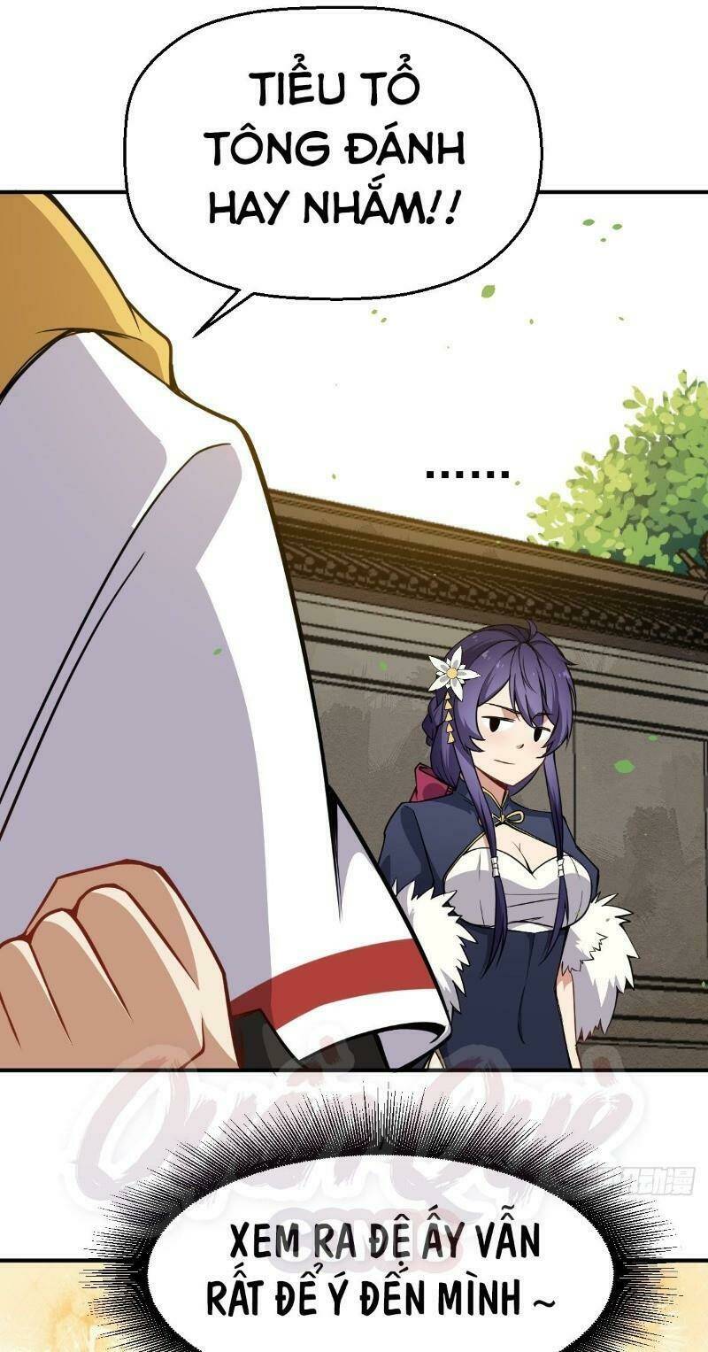 tổ thượng có tiền chapter 11 43