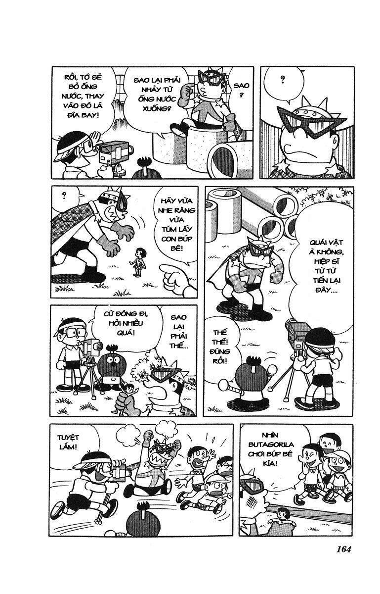 cuốn từ điển kì bí chapter 10 11