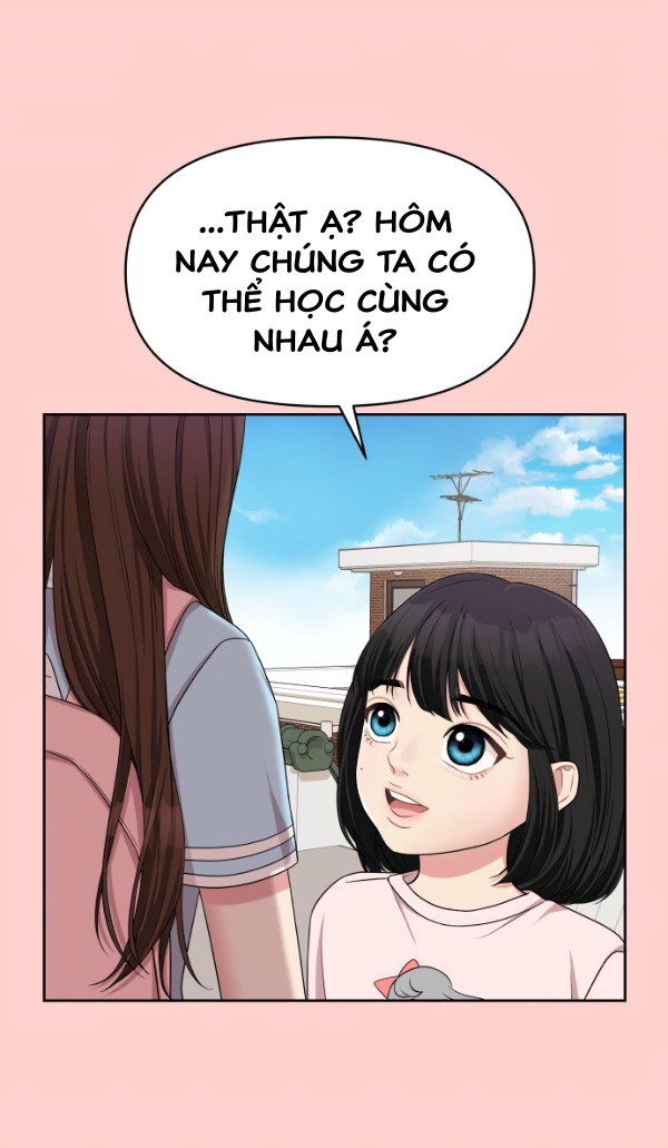 gửi anh,người nắm giữ những vì sao chapter 9.2 19