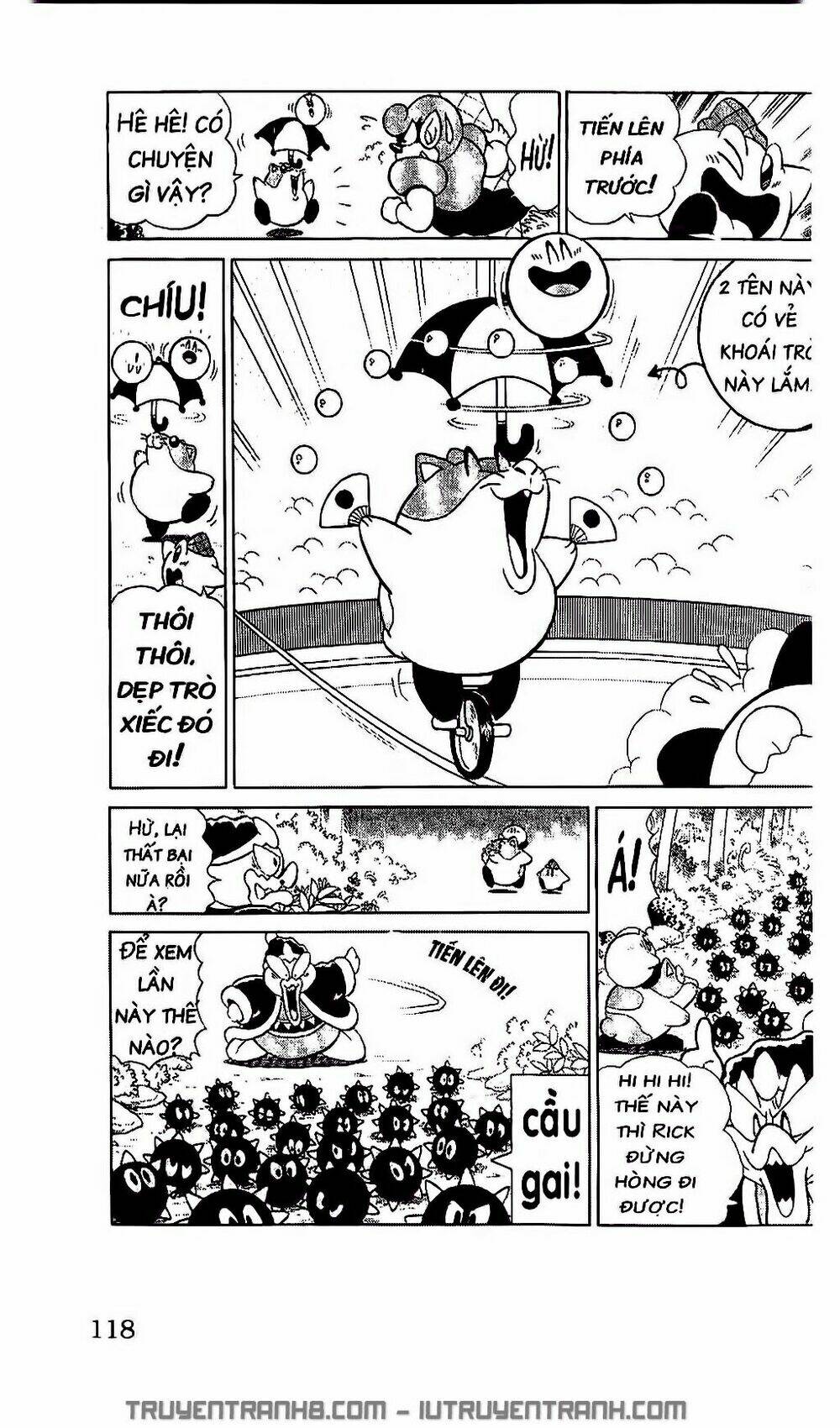 ngôi sao kabi chapter 16 11