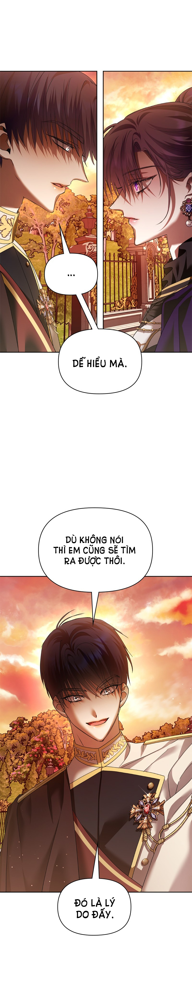 tôi muốn trở thành cô ấy dù chỉ là một ngày chapter 101 29