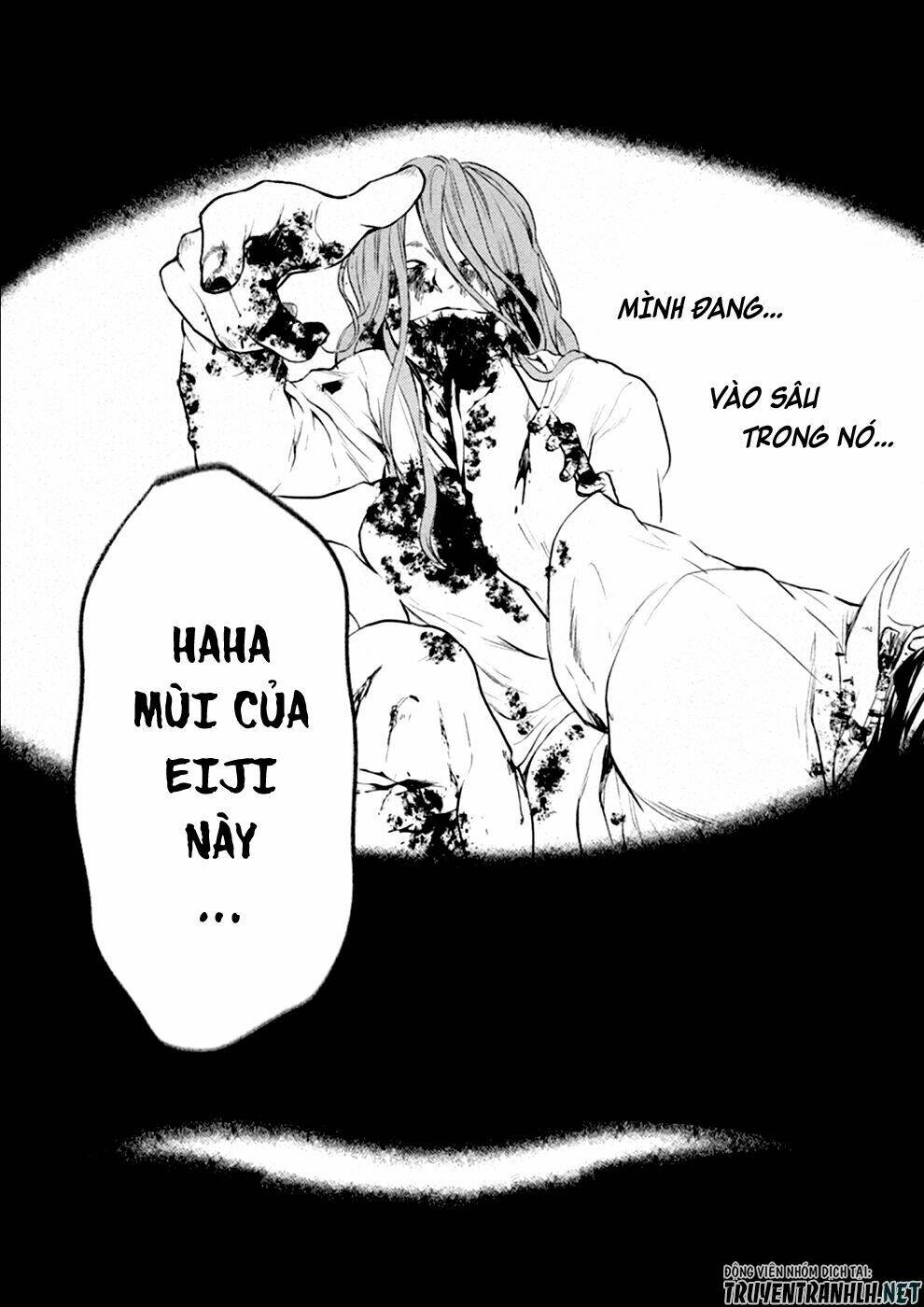 doku mushi - the ruins hotel chapter 8 14