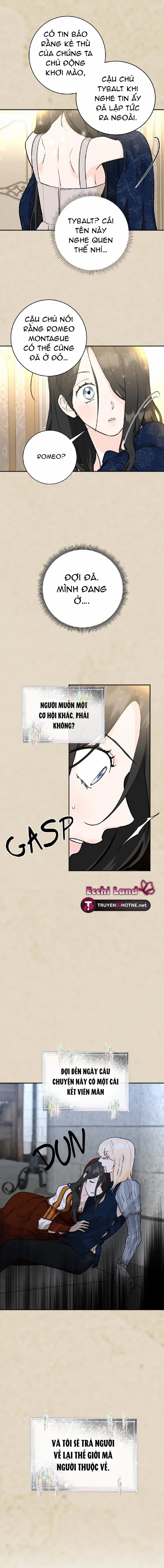 tạm biệt juliet của ta chapter 1.1 6