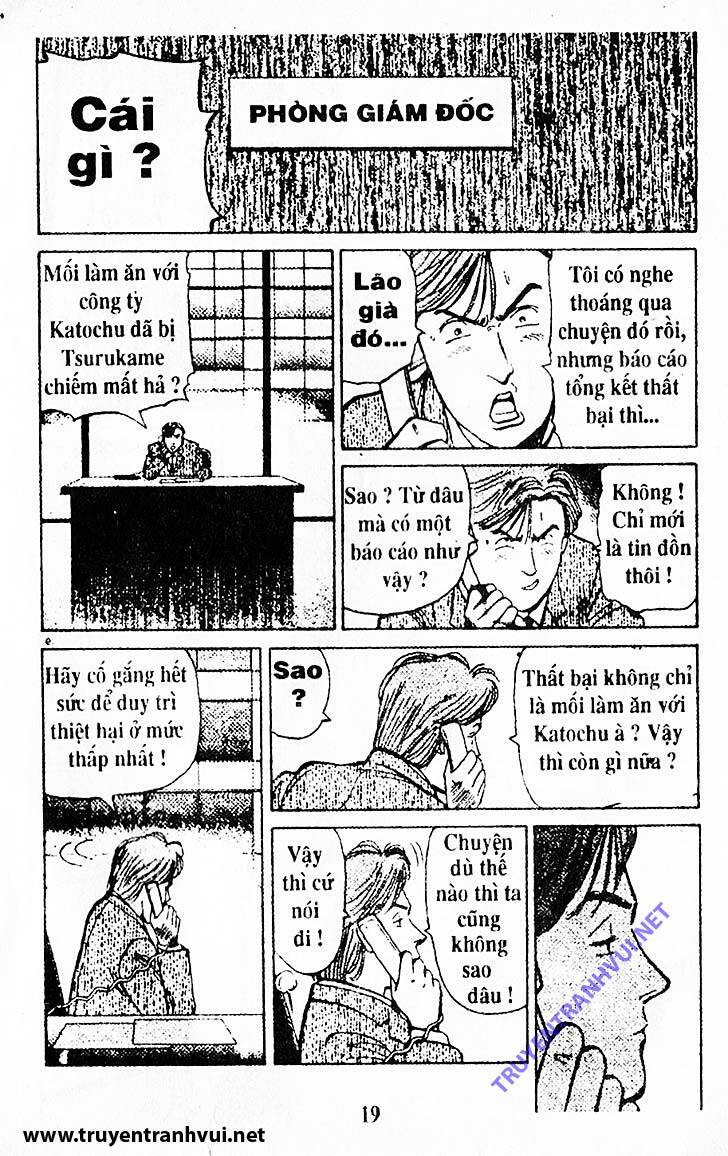yawara chapter 207 19