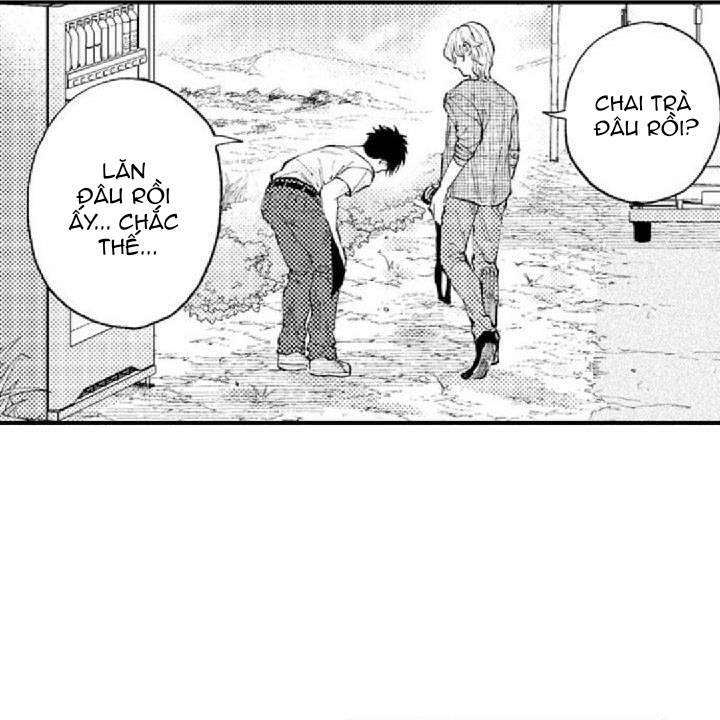 bị một anh chàng lập dị tấn công chapter 10 27