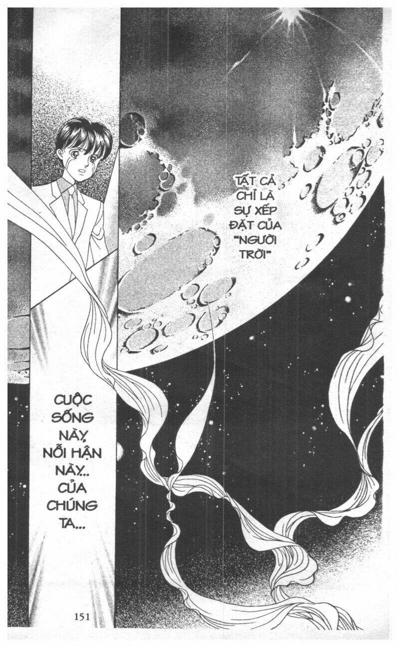 nàng tiên ánh trăng - kaguya hime chapter 13 149