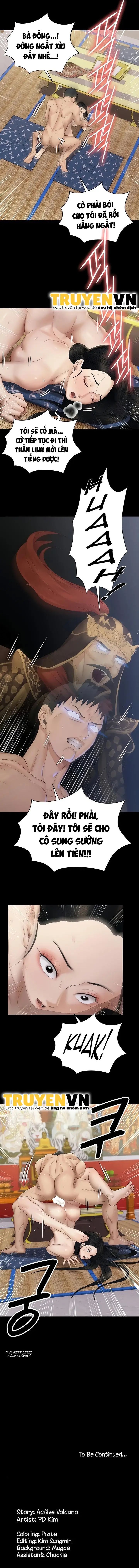 thanh niên động kinh chapter 154 11