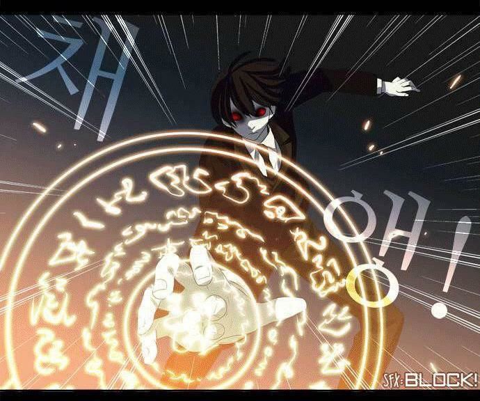 si mun - người giao tiếp với linh hồn chapter 16 34