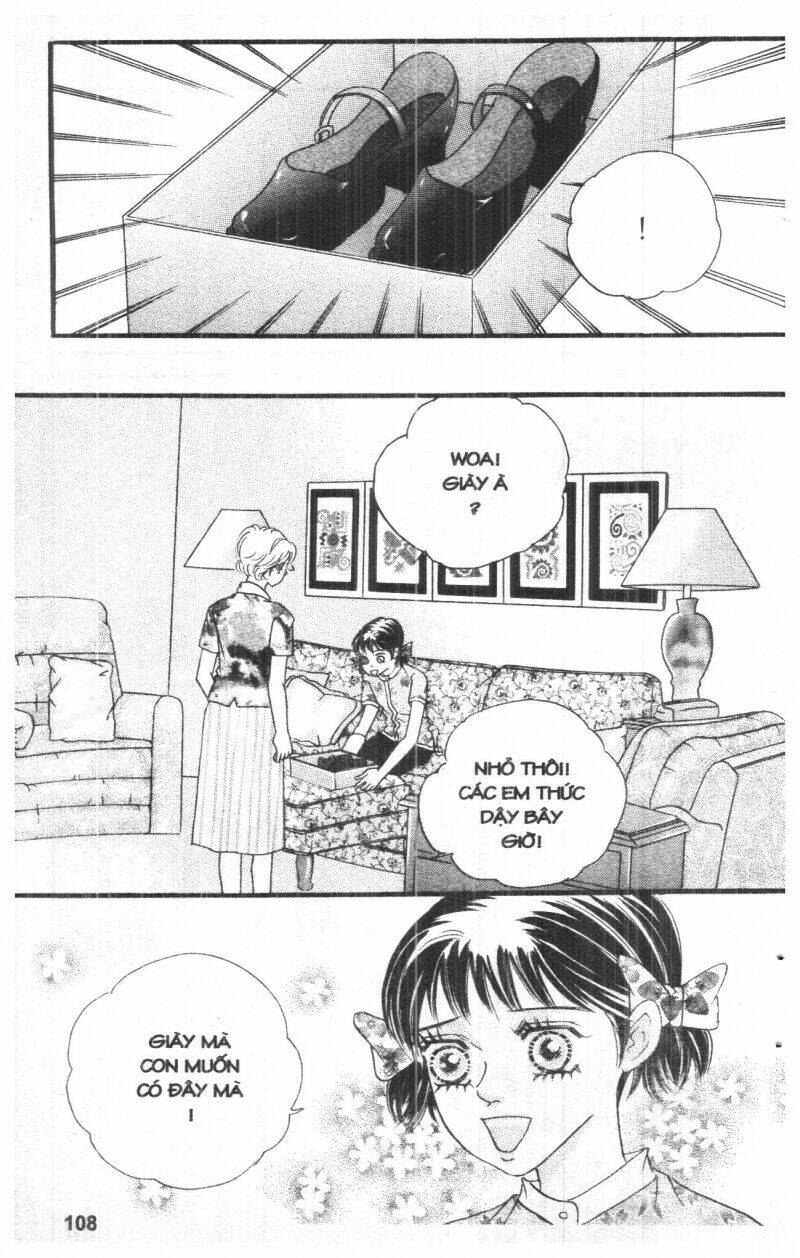 ô la la trớ trêu chapter 6 109