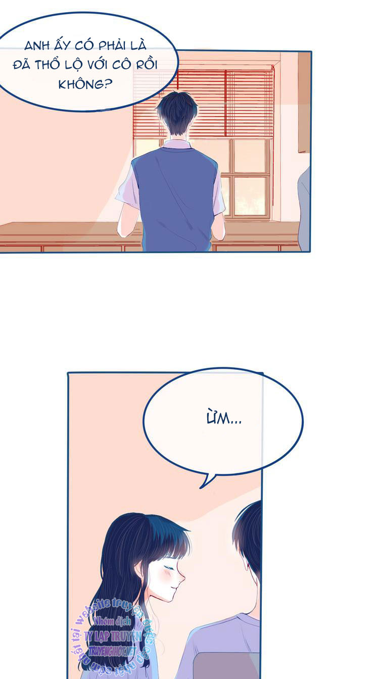 không có mưa gió thì sao có nắng chapter 30 22