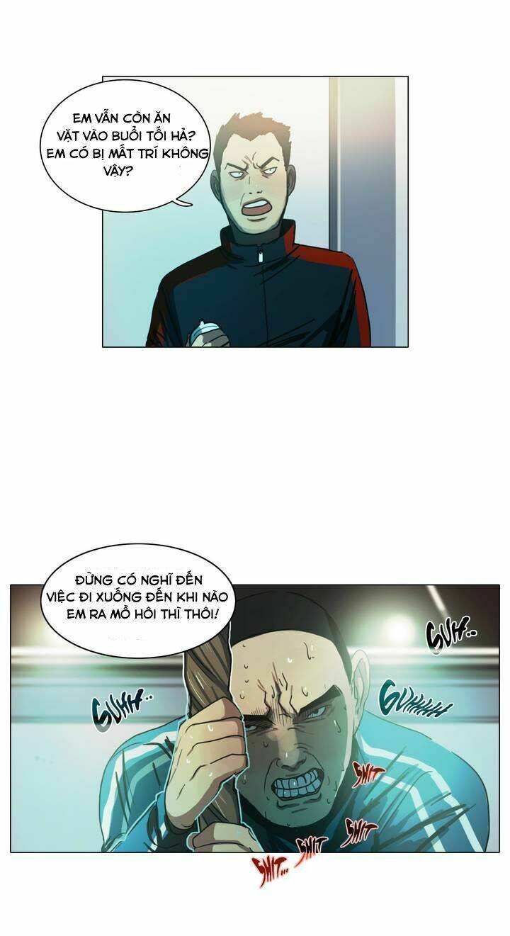 giải thoát chapter 14 32