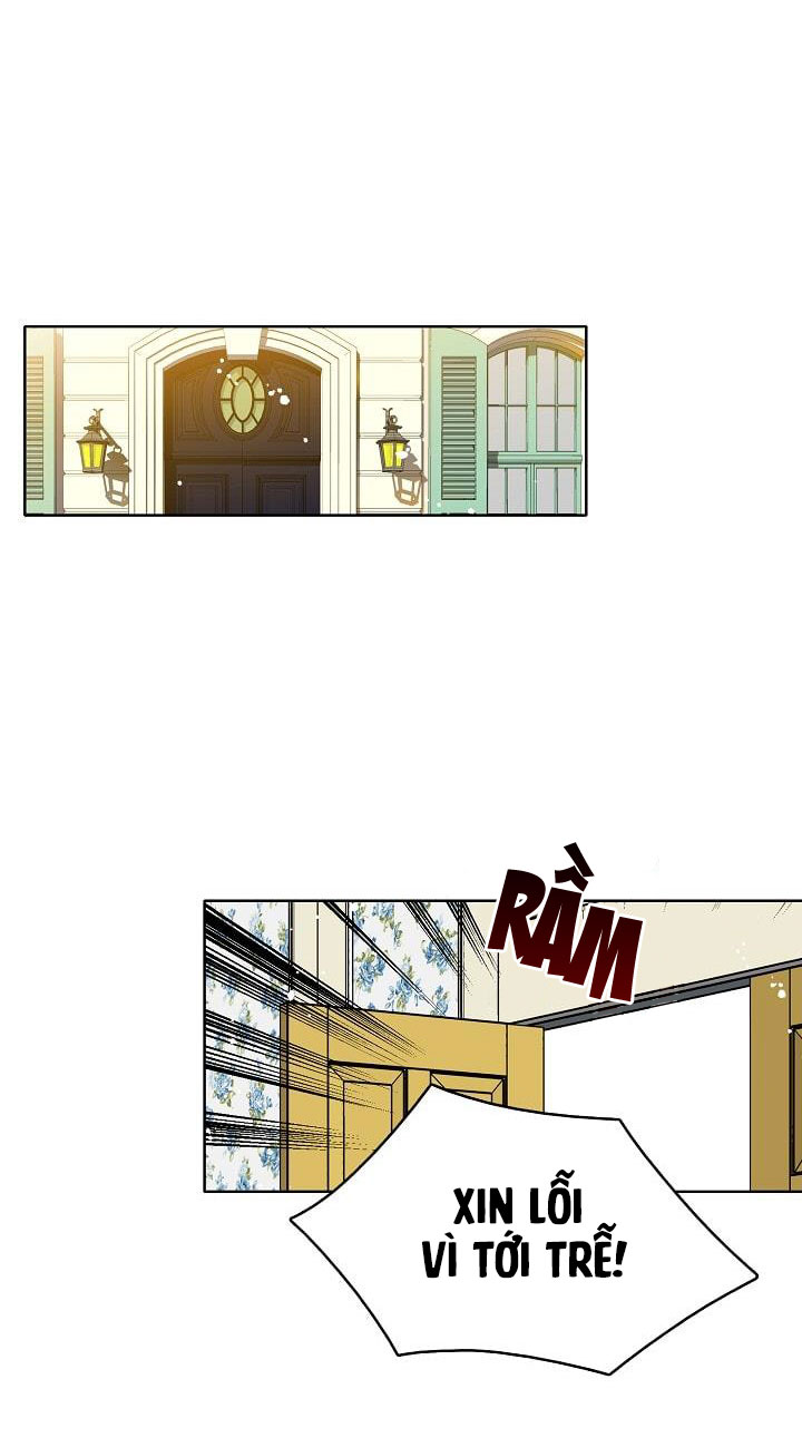 thanh tra của muiella chapter 77 8