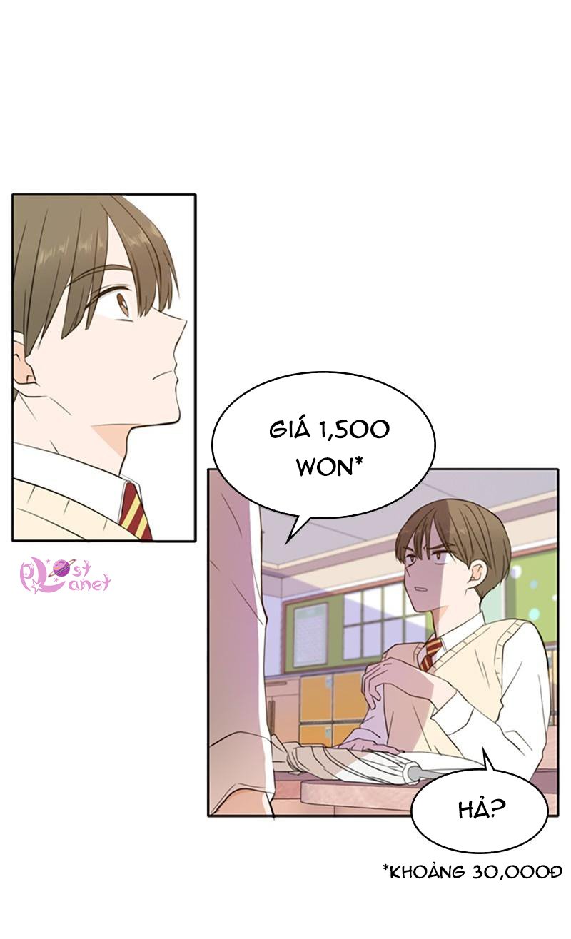 kiếp này cũng xin chăm sóc tôi như vậy nhé kiếp này cũng xin chăm sóc tôi như vậy nhé chapter 23 59