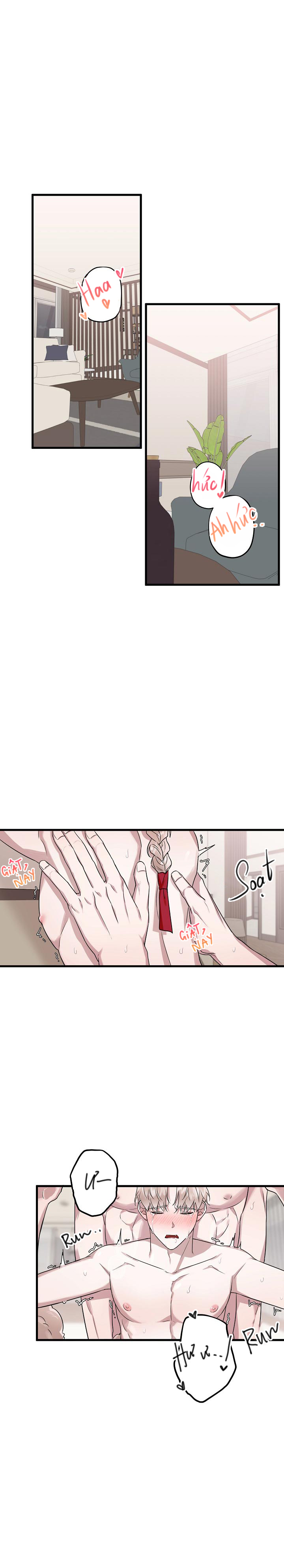 tuyển tập bl chịch ngắn chapter 7 15