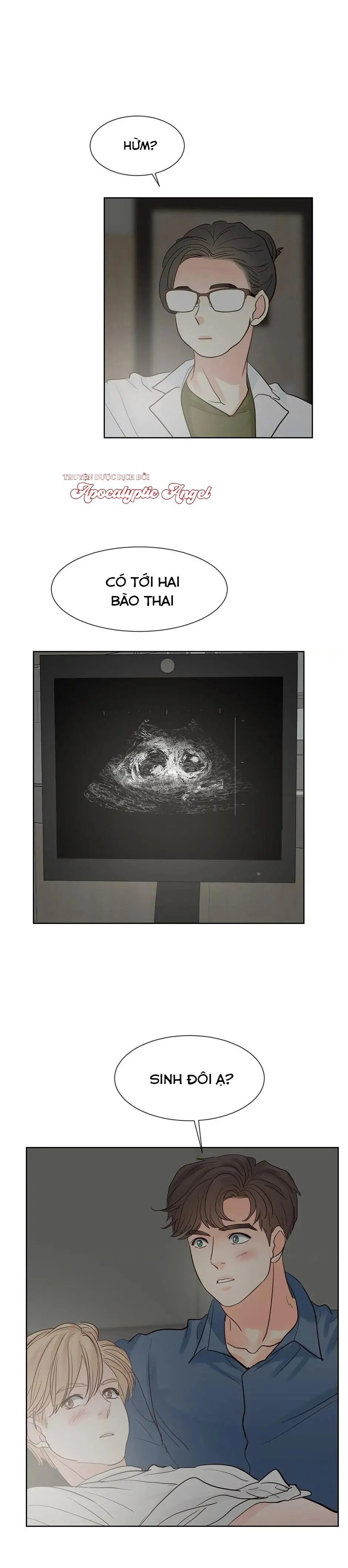 heat and run chapter 82 16