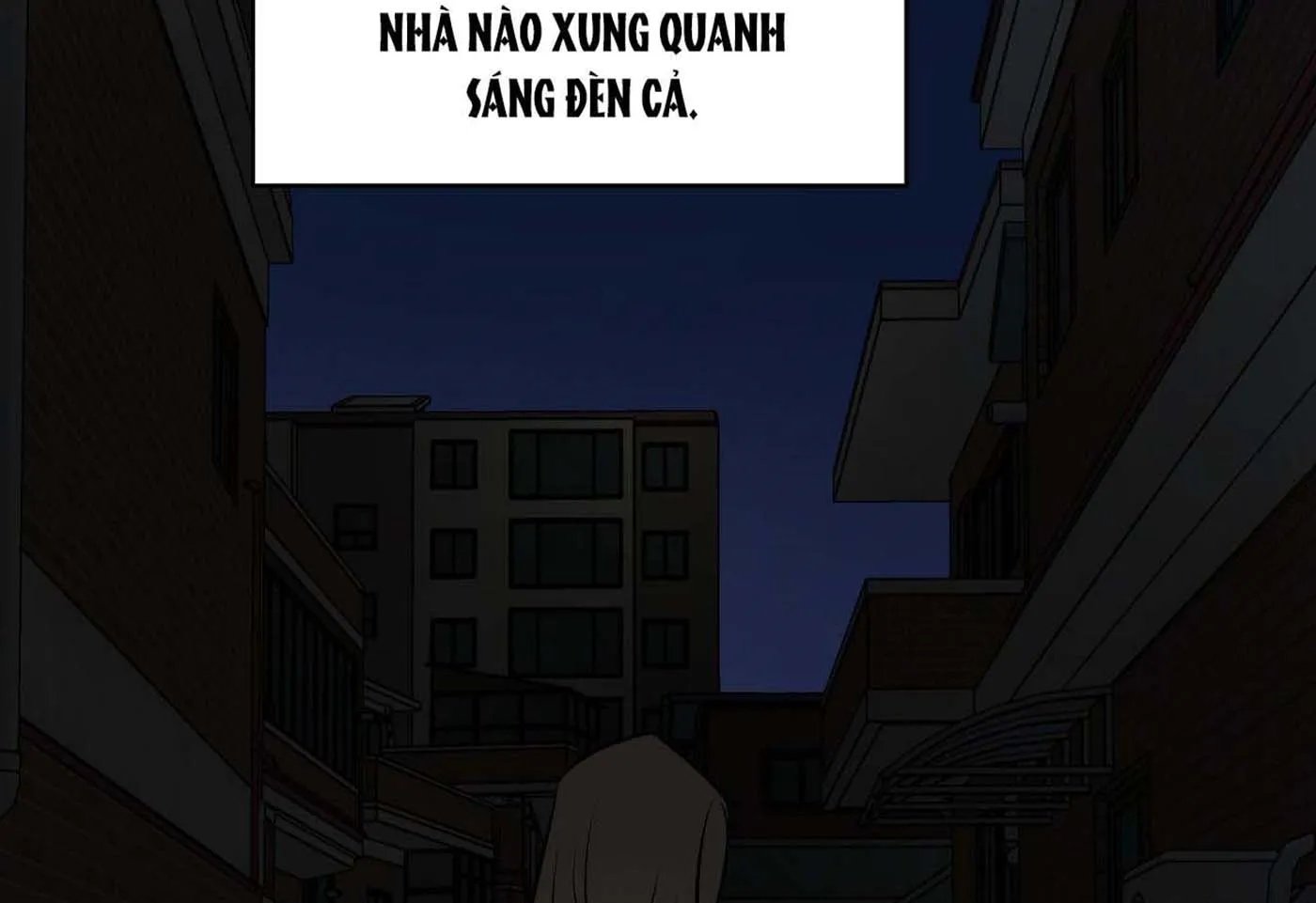 chuyện quái gì với giấc mơ đó vậy chapter 23 44