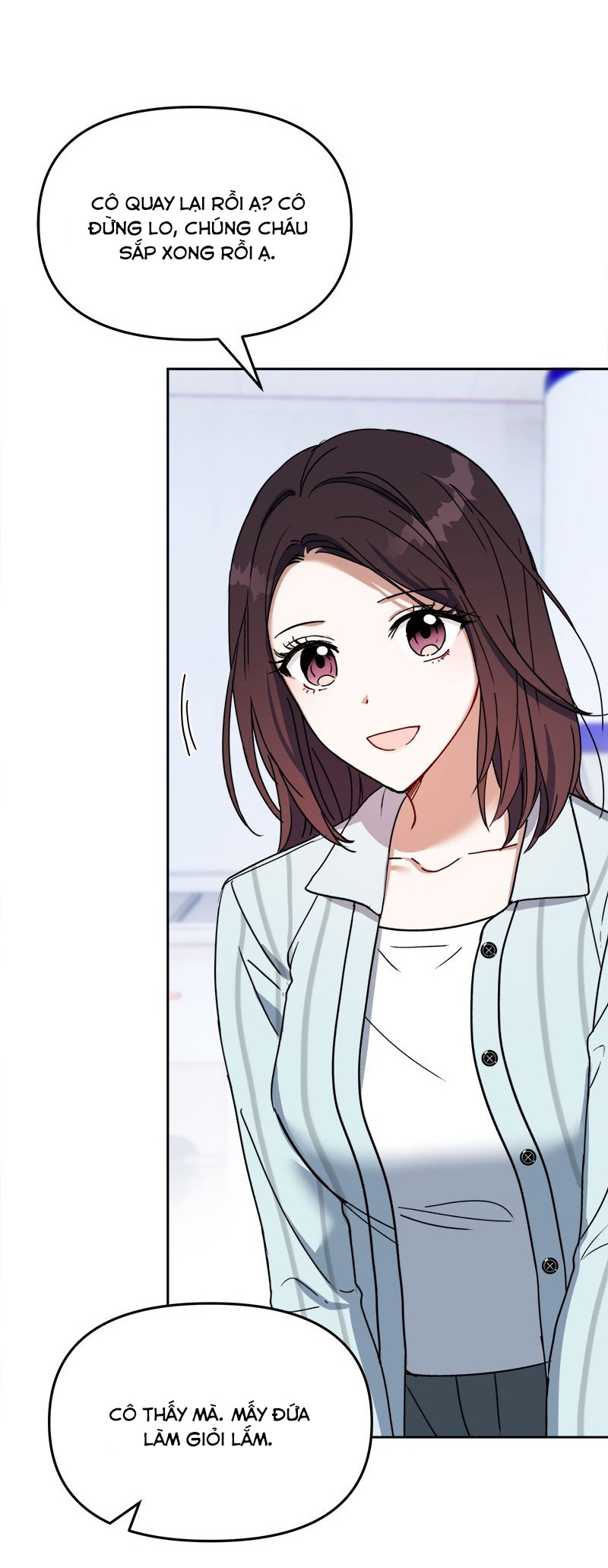 bản cam kết hôn nhân chapter 31 10