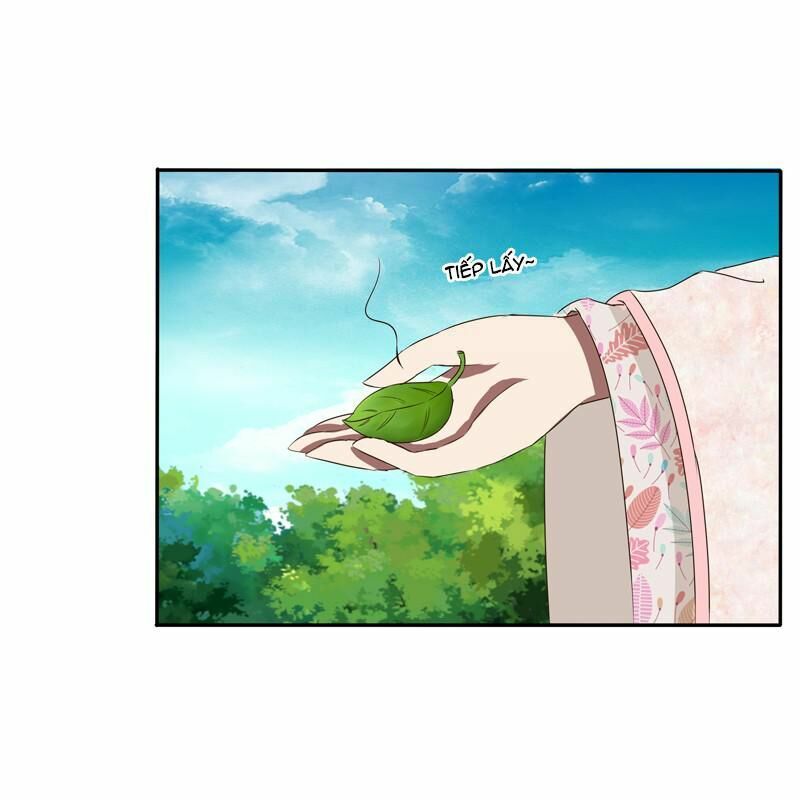 thông linh phi chapter 83.5 17