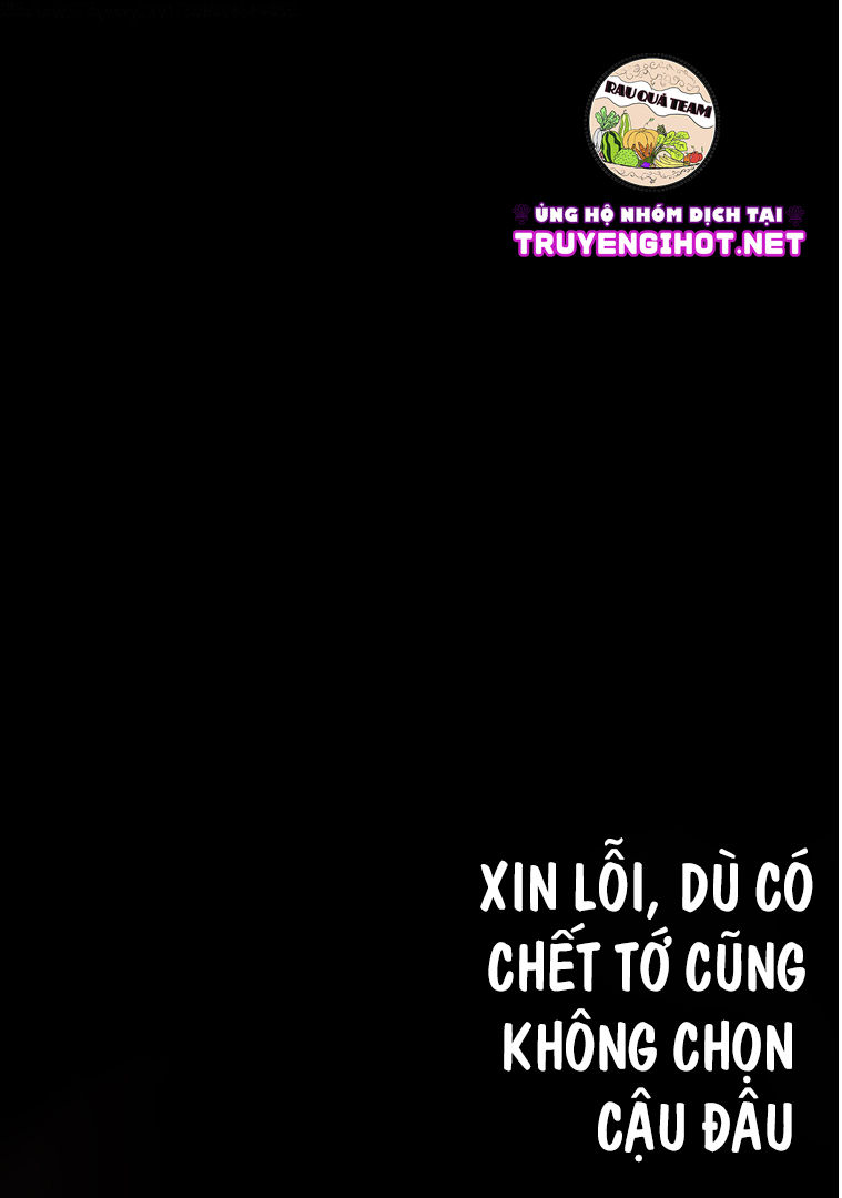 dù có chết tôi cũng không thích cậu chapter 9 1