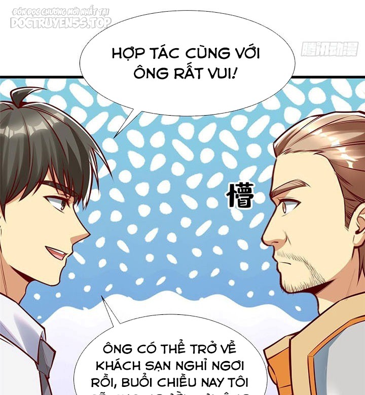 ta làm giàu từ thua lỗ game chapter 112 31