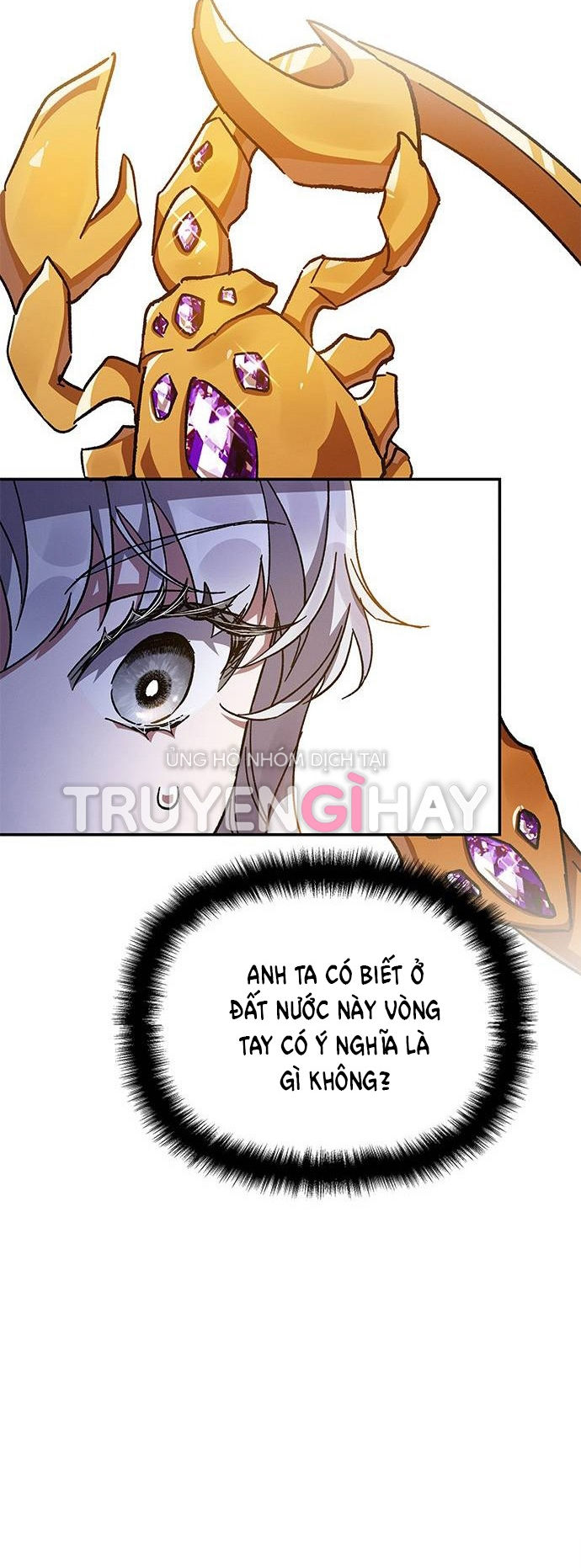 ôi kẻ thù không đội trời chung thân ái của tôi chapter 19.2 34