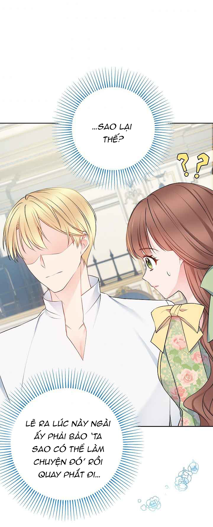 người chồng hợp đồng của tôi chapter 7 26