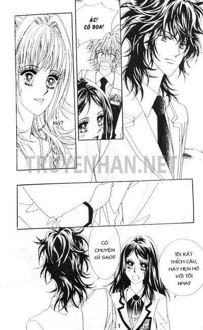 lọ lem hậu đậu chapter 46 3