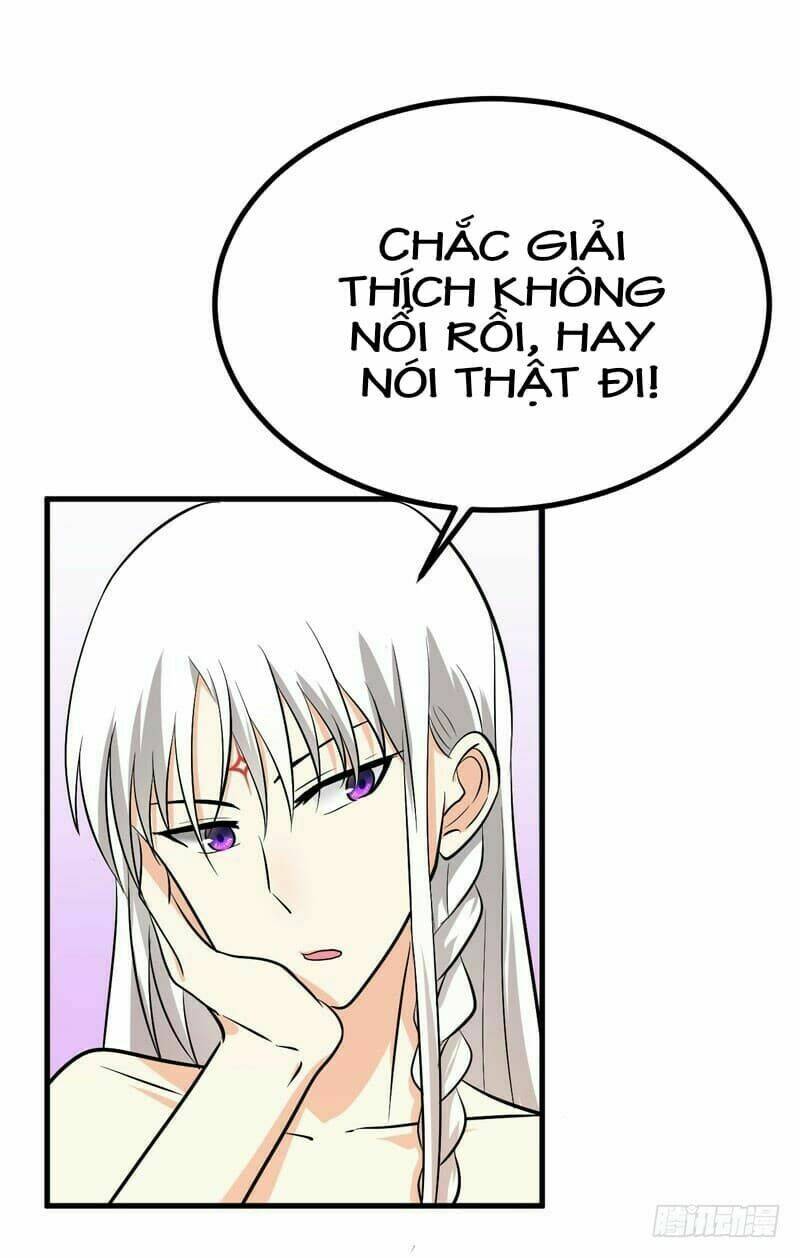 chinh phục bạn trai sao chổi chapter 4 43