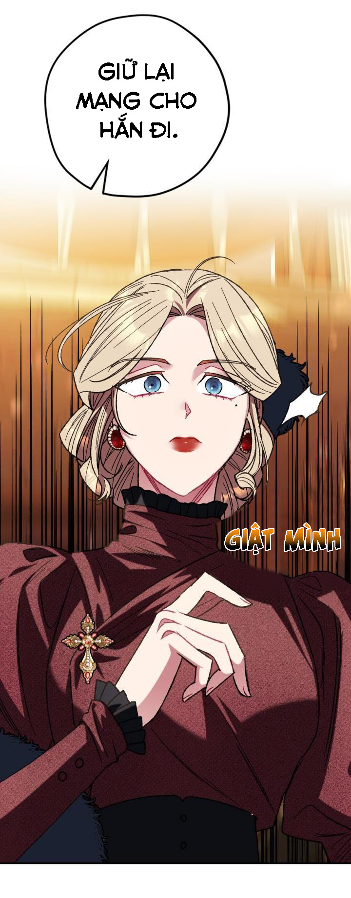 cha à, con không muốn kết hôn đâu chapter 30 21