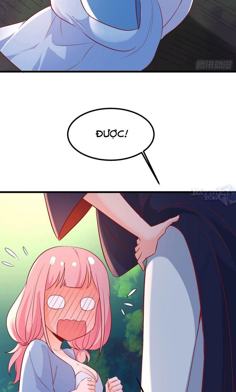 đồ đệ ta toàn là nữ ma đầu chapter 34 2